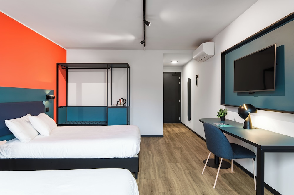 Twin Room photo 1