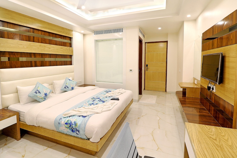 Deluxe Double Room - Photo 3