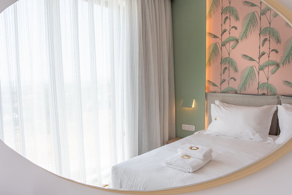 Villa, Sea View (Happiness, Outdoor Spa Tub) - Photo 39