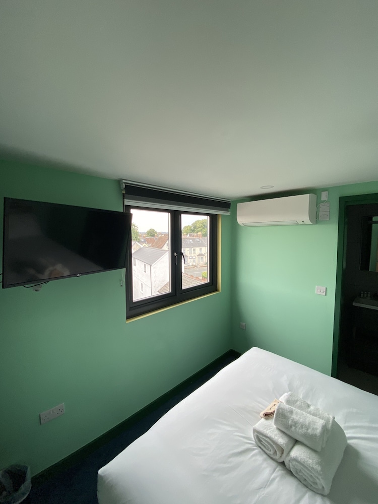 Deluxe Apartment photo 2