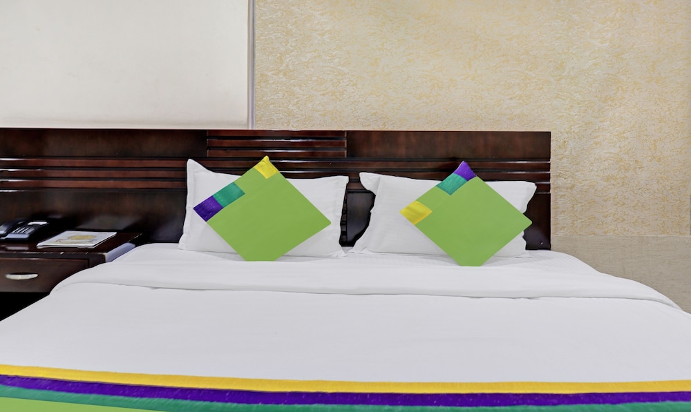 Premium Double Room photo 3