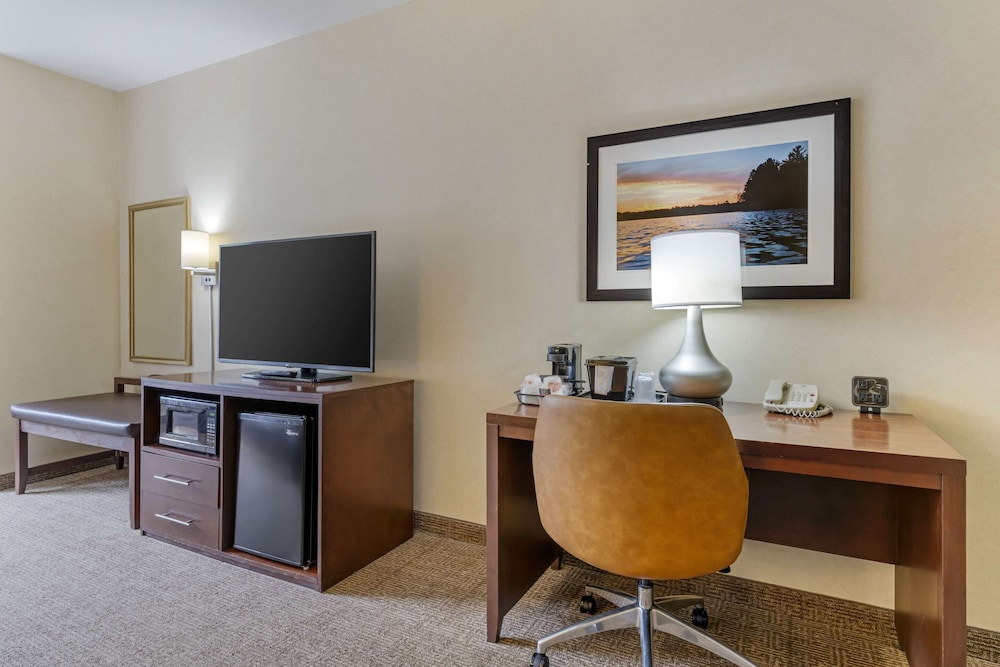 Suite, Non Smoking - Photo 4
