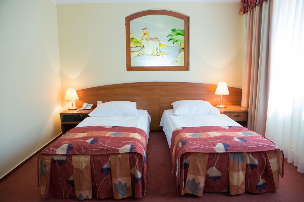 Double or Twin Room photo 2