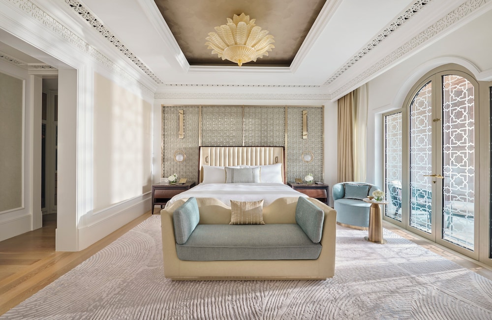 Suite, Beachfront