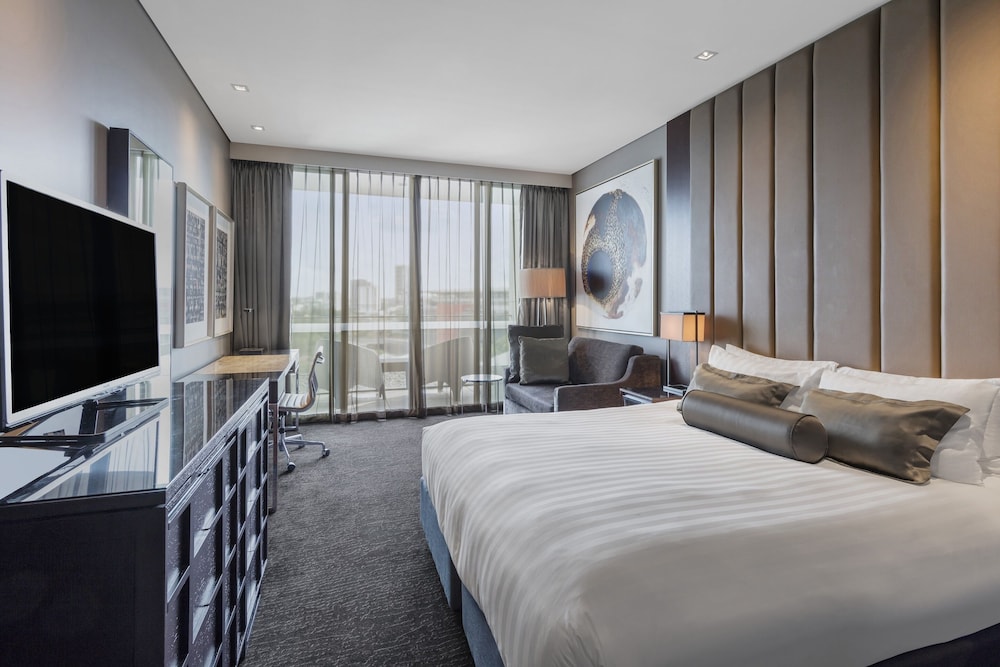 Paddington Room