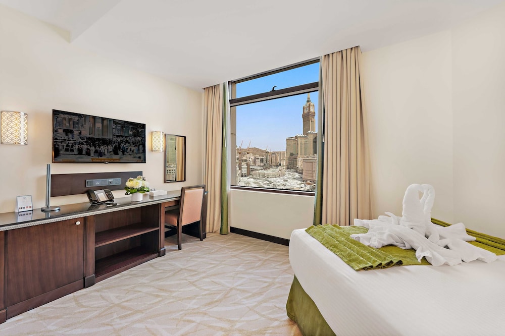 Junior Suite (Haram View) photo 3