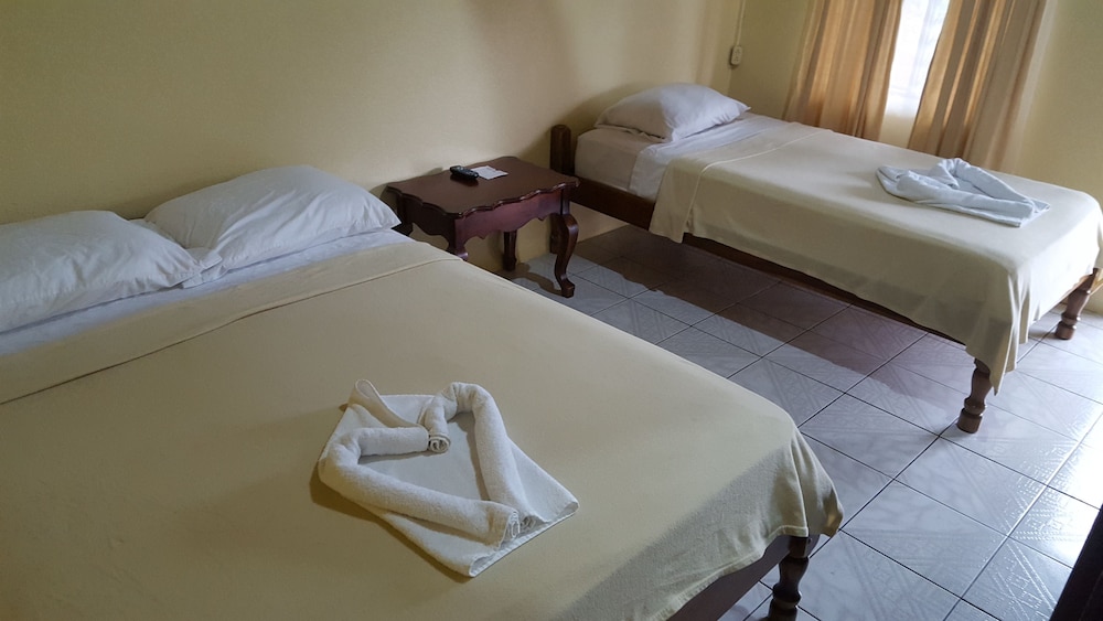Comfort Quadruple Room, Non Smoking photo 2