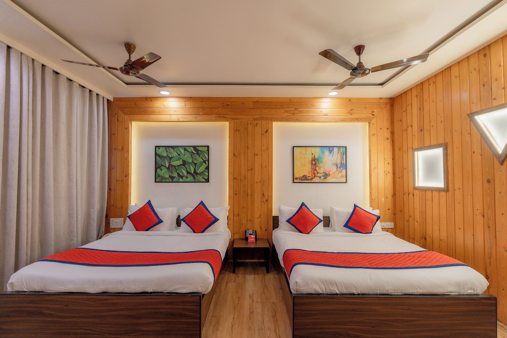 Superior Quadruple Room photo 1