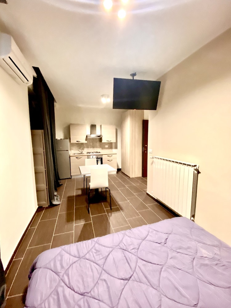 Business Apartment photo 1