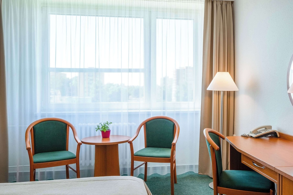 Standard Double Room - Photo 4