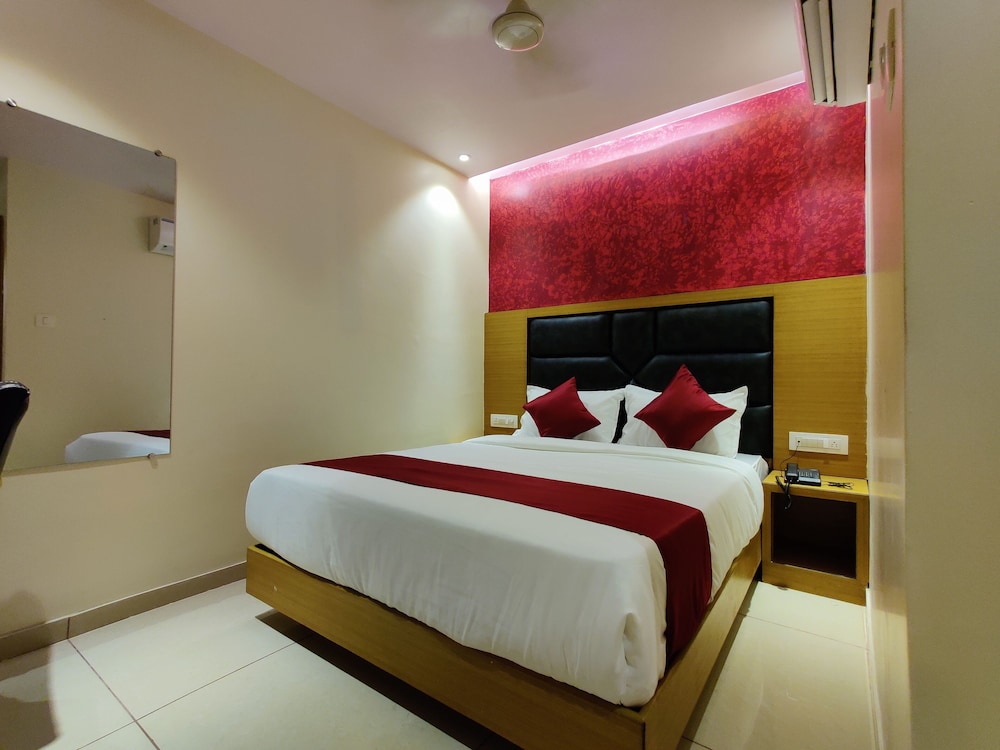 Standard Double Room - Photo 6
