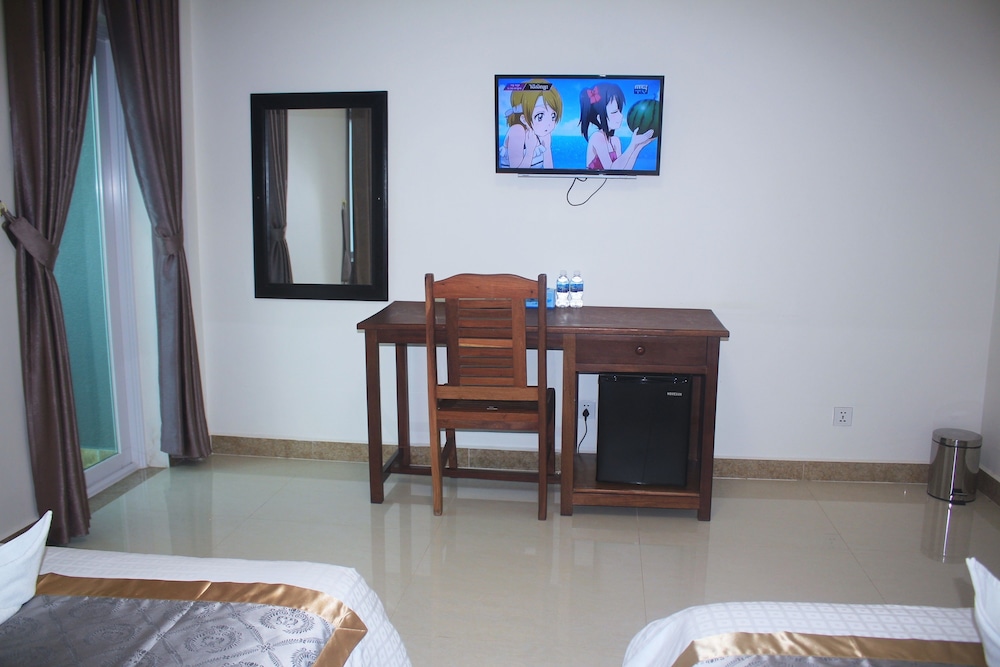 Twin Room photo 3