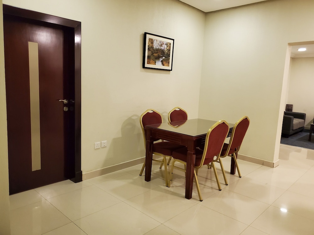 Family Apartment, 3 Bedrooms