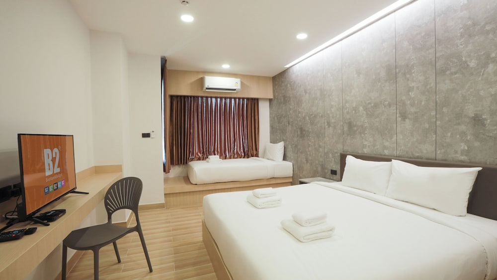 Deluxe Triple Room - Photo 3