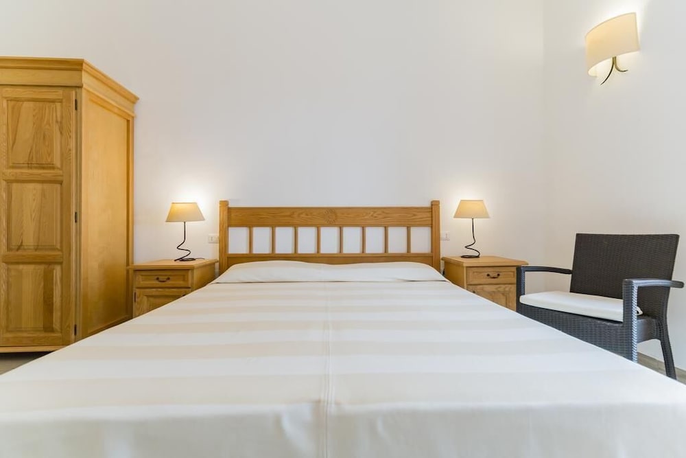 Double Room, Terrace (Master)