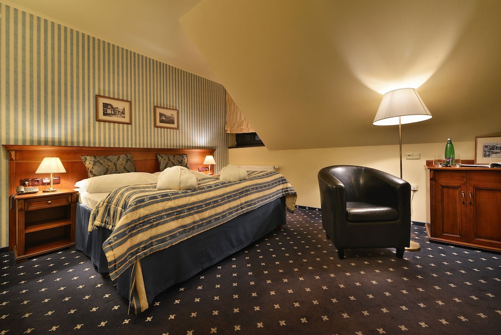Comfort Double Room photo 2