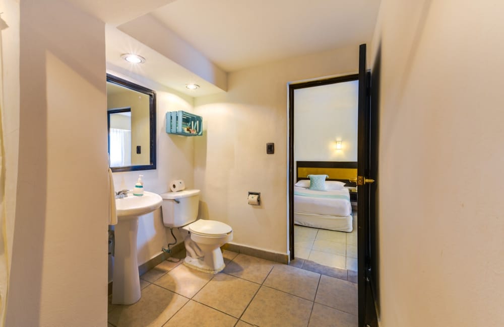Jungle View, 1 Double Bed - Photo 7