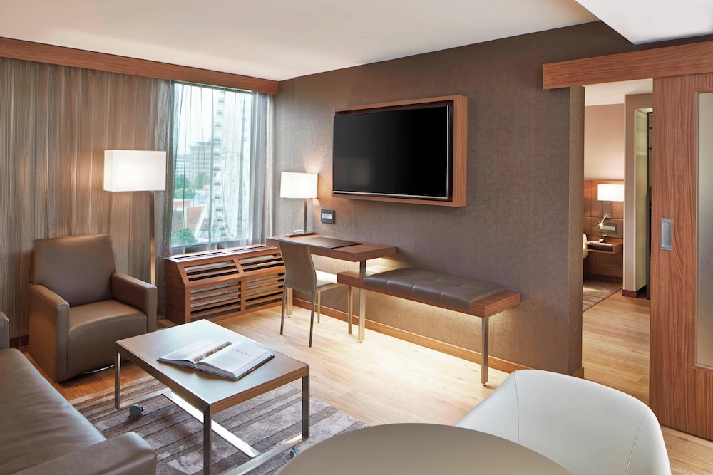 Suite, 1 Bedroom
