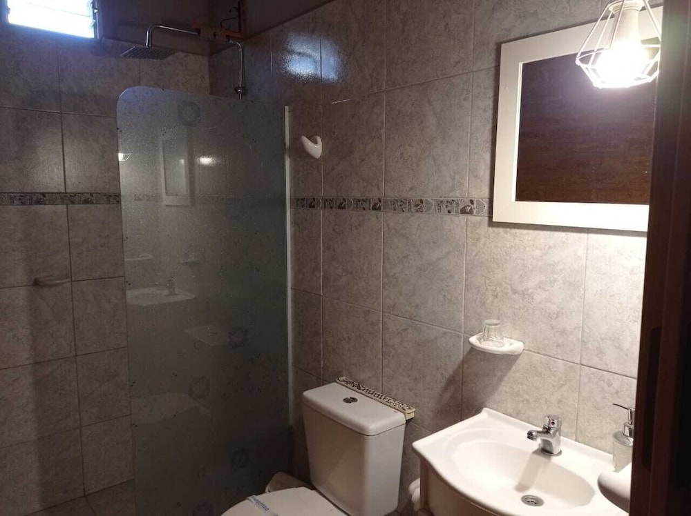 Double Room, 1 Double Bed, Non Smoking photo 3