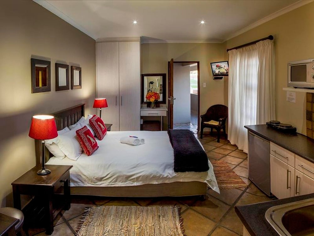Room, 1 Bedroom, Smoking