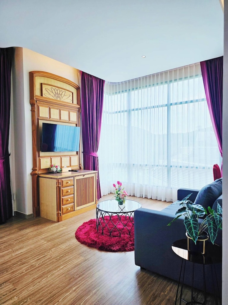 Luxury Double Room photo 3