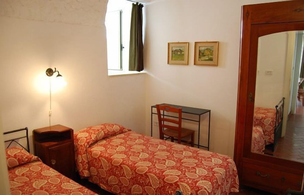 Standard Apartment (2 Rooms) photo 1