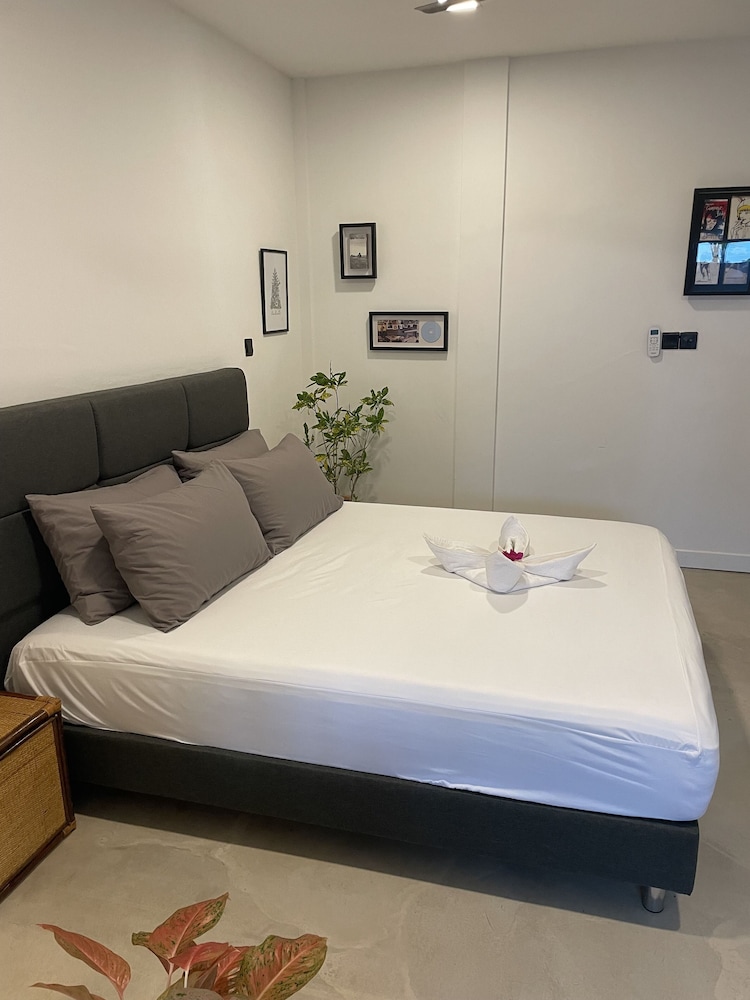 Junior Double Room