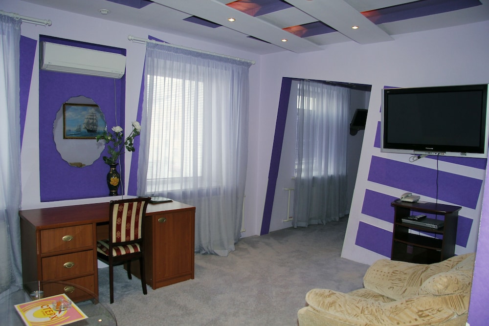 Superior Suite, 1 Bedroom photo 3