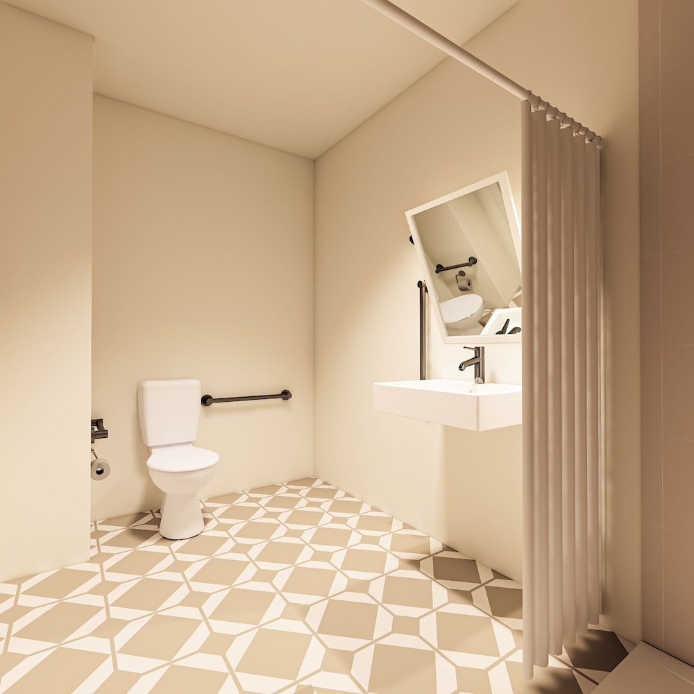 Het Maycliffe-hotel, Foto 9