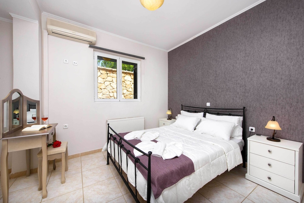 Premium Villa, 4 Bedrooms, Private Pool