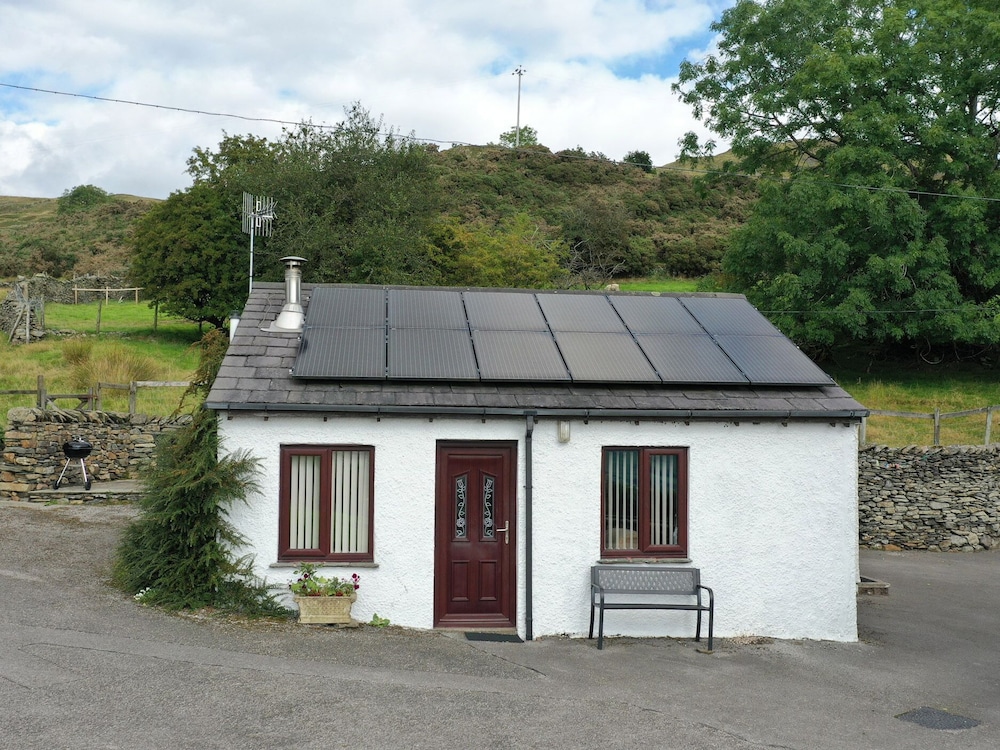 Cottage photo 2
