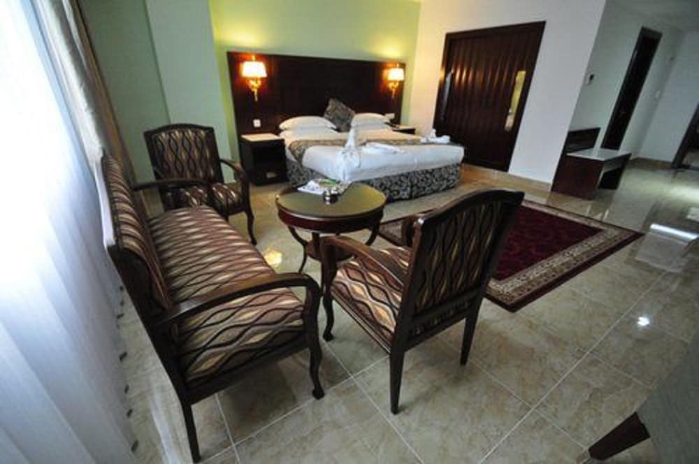 Junior Suite photo 2