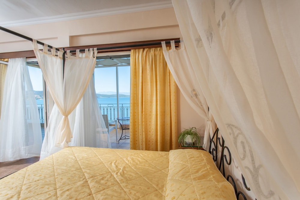 Junior Suite, Sea View - Photo 9