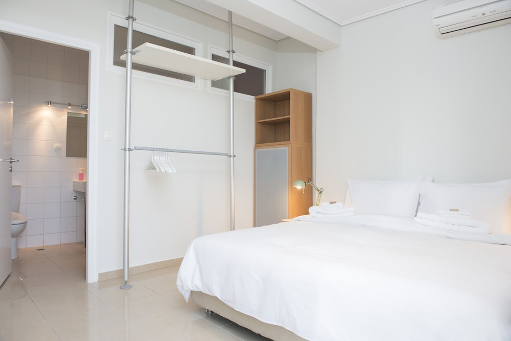 Suite, 3 Bedrooms (Acropolis View) photo 2
