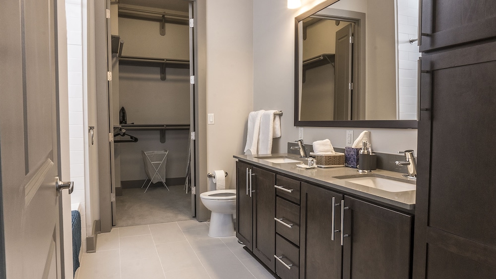 Heaven on Nashville Furnished Apartments, 写真 11