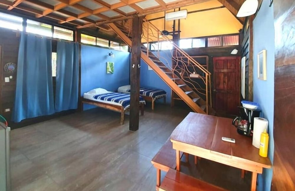 Cabin, Multiple Beds, Non Smoking (Colibri Cabina) photo 1