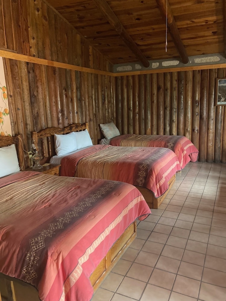 Standard Triple Room, Multiple Beds, Valley View