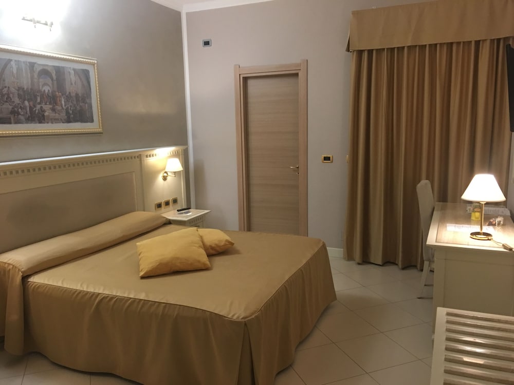Hotel Niagara, Fotografia 9