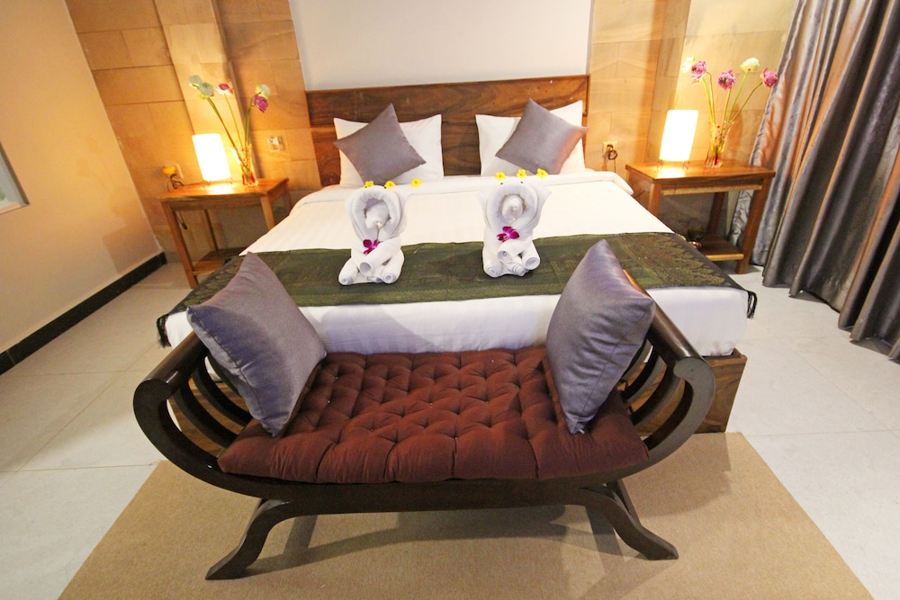 Superior Double Room - Photo 9
