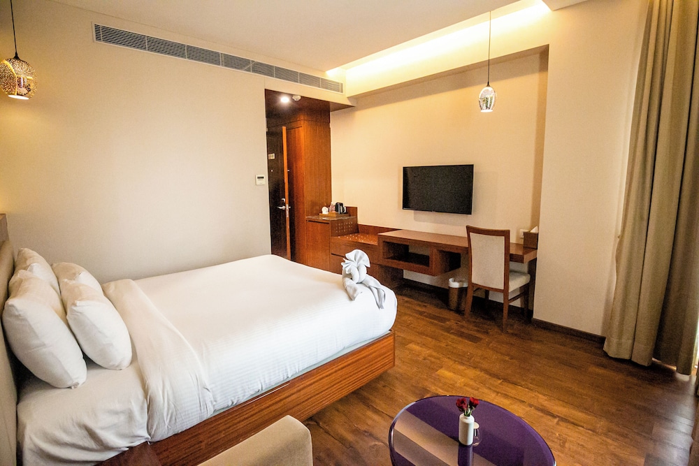 Superior Room - Photo 4