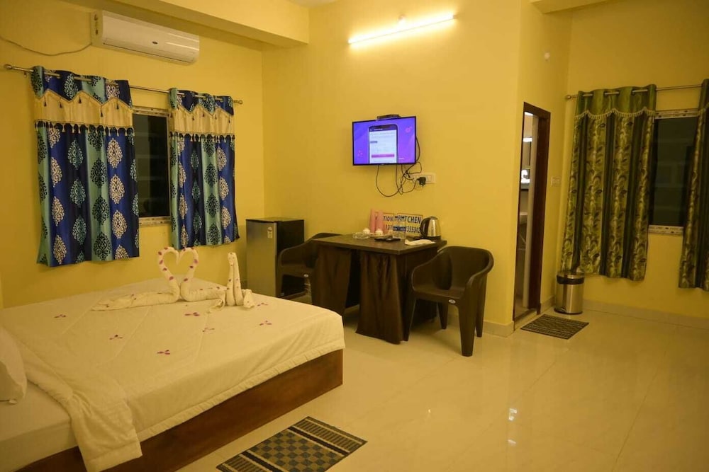 Deluxe Room photo 2
