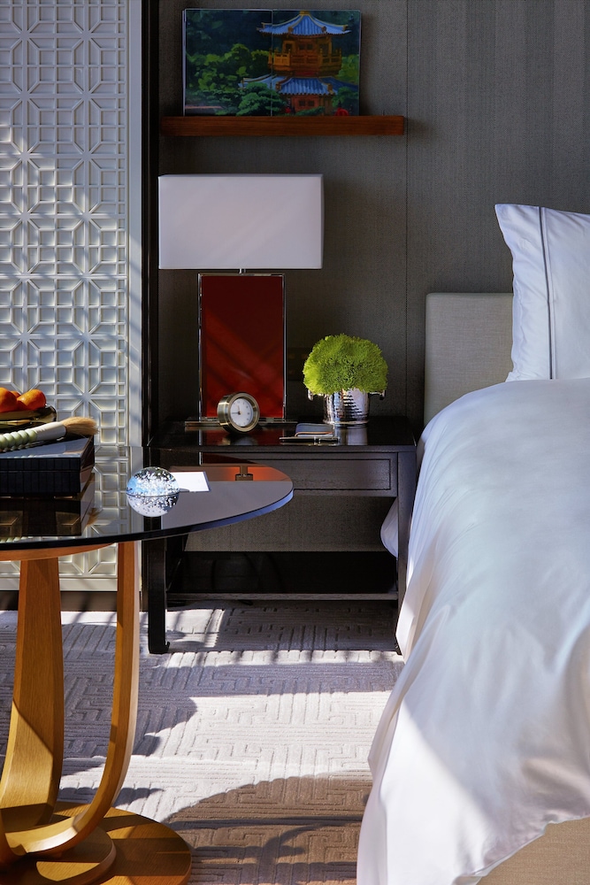 Room (Asaya Lodge)