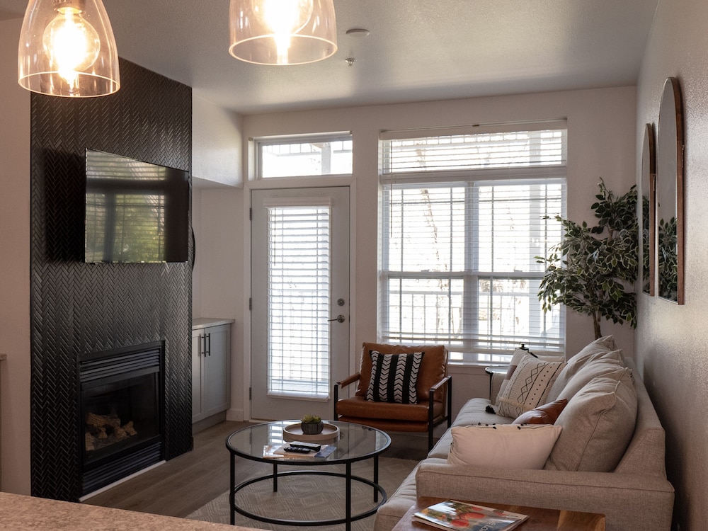 Standard Suite, 1 Bedroom