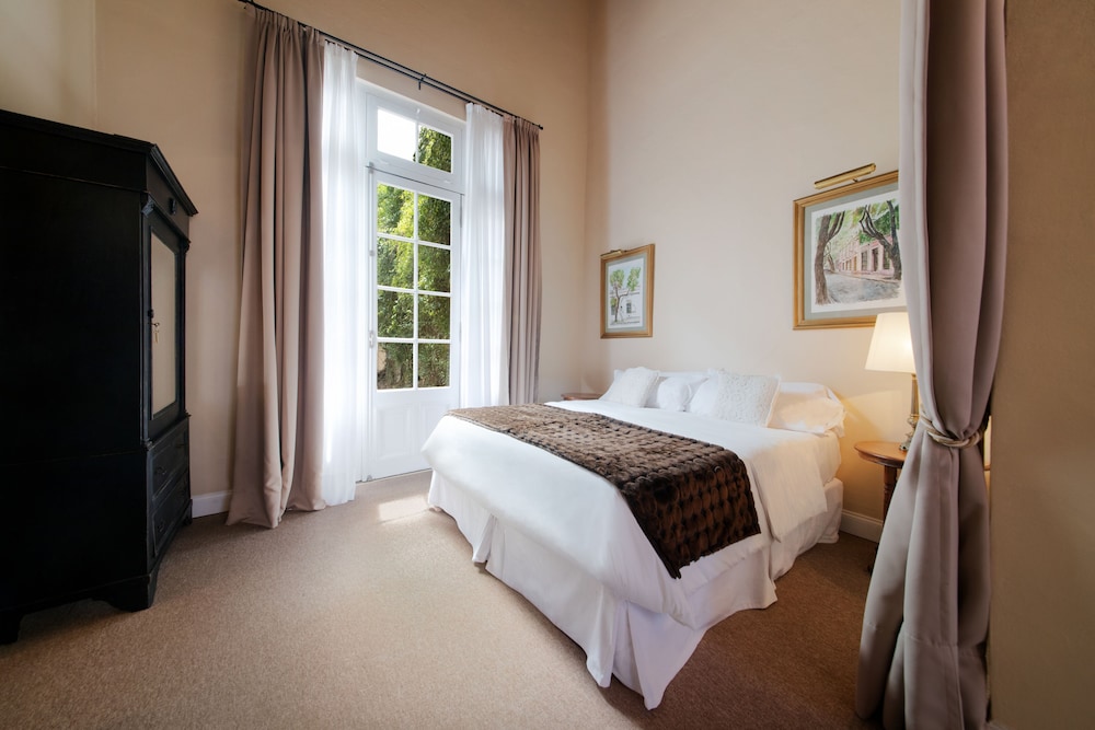 Luxury Villa photo 1