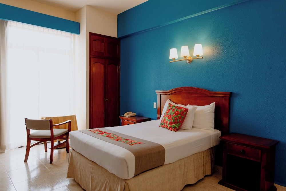 Standard Double Room, 1 Double Bed - Photo 11
