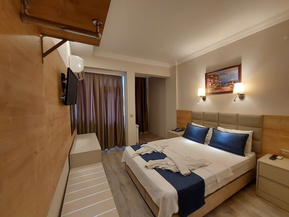 Standard Double Room photo 1