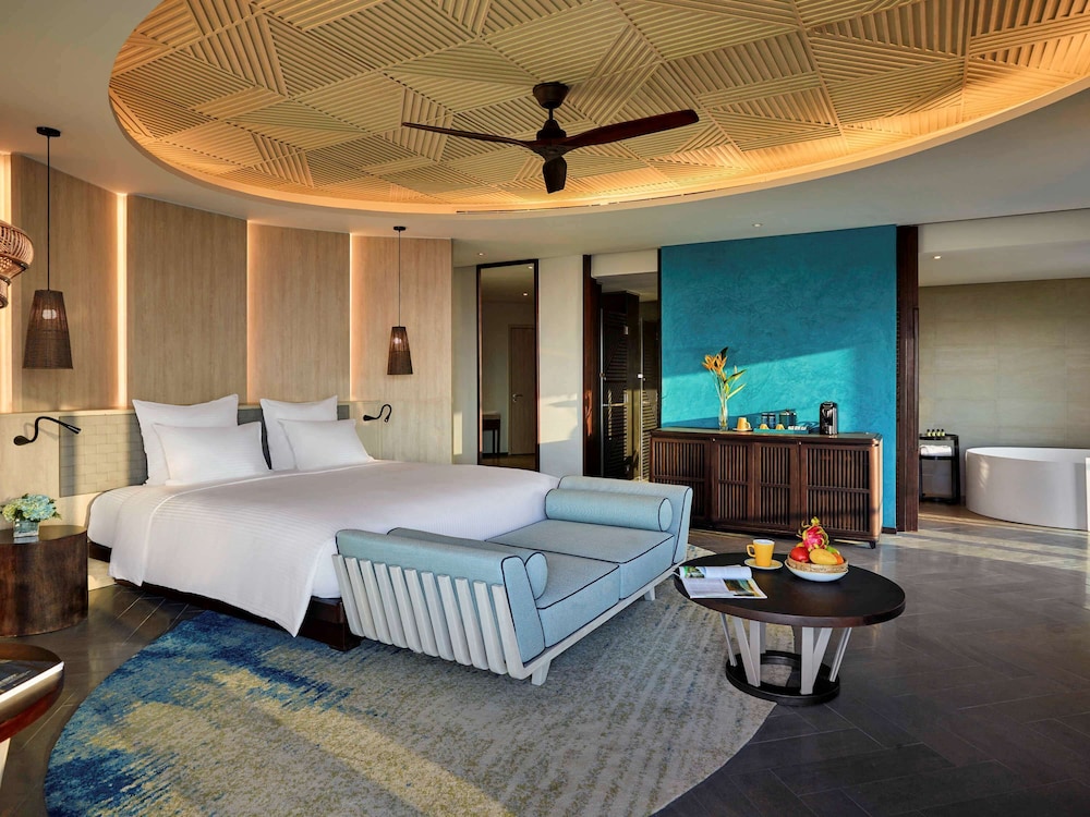 Premium Family Room, Executive Privilege Pass, 2 Bedrooms, Resort View