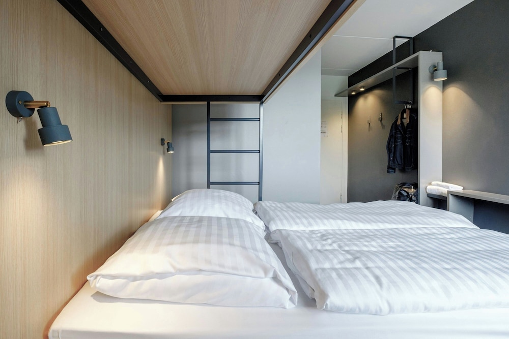 Standard Room, 1 Double Bed - Photo 6