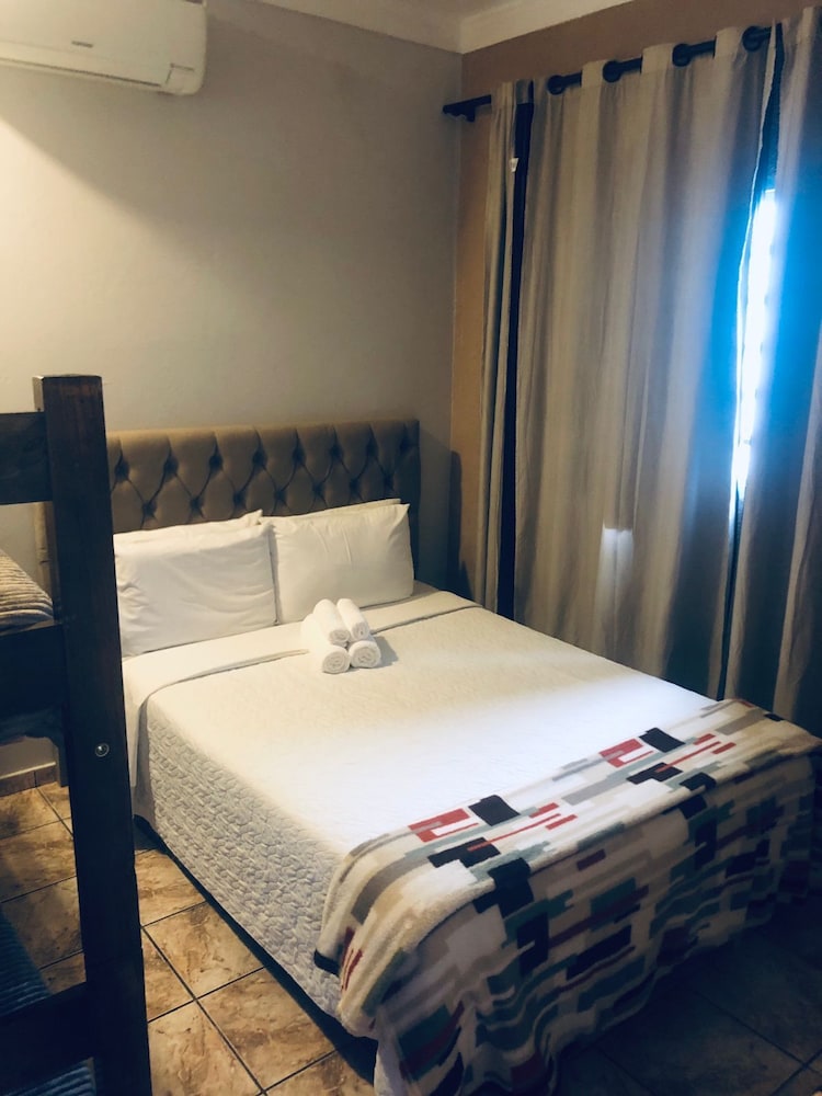 Comfort Apartment