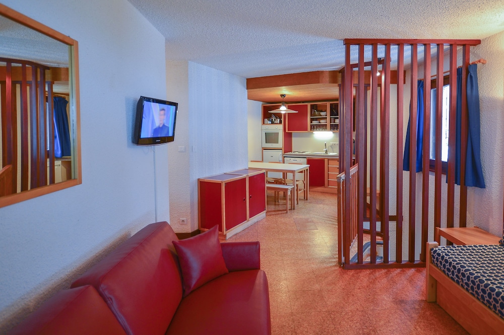 Appartement 2 pièces 6 personnes